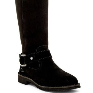 UGG™ Braiden Genuine Shearling Lined Boot in Women